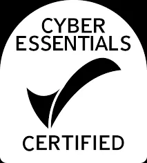 Cyber Essentials certified